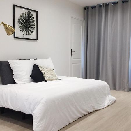 New Apartment In The Heart Of Le Marais 巴黎 外观 照片