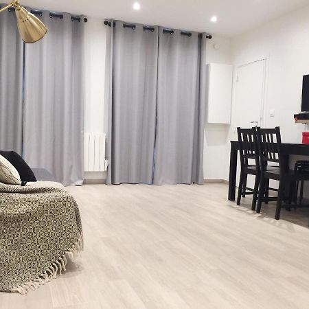 New Apartment In The Heart Of Le Marais 巴黎 外观 照片