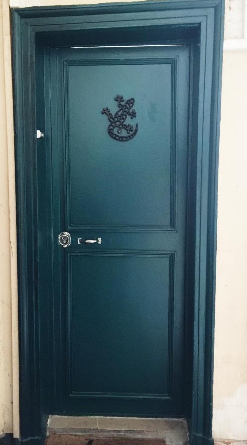 New Apartment In The Heart Of Le Marais 巴黎 外观 照片