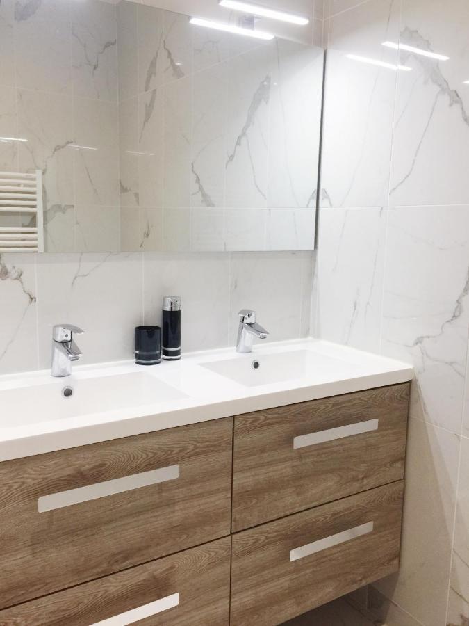 New Apartment In The Heart Of Le Marais 巴黎 外观 照片