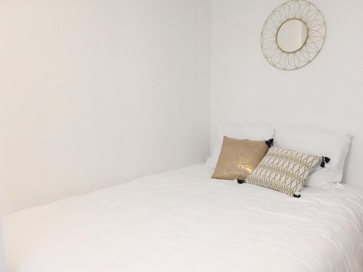 New Apartment In The Heart Of Le Marais 巴黎 外观 照片