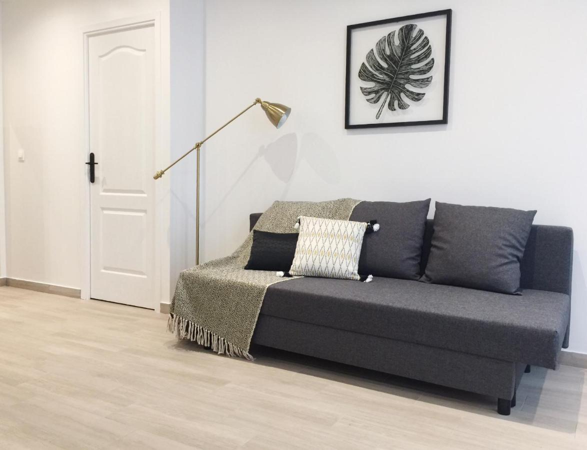 New Apartment In The Heart Of Le Marais 巴黎 外观 照片