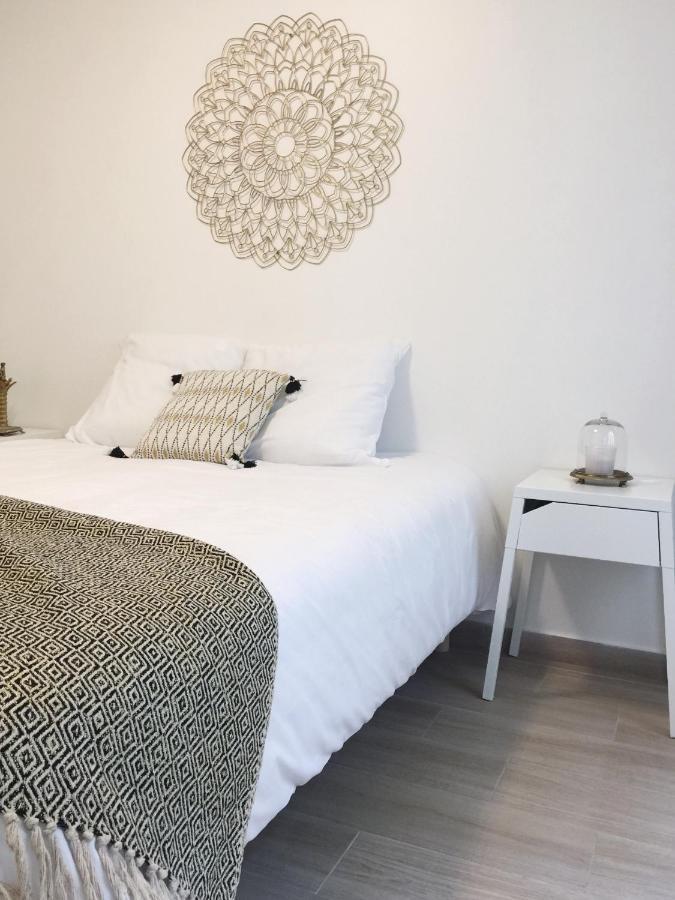 New Apartment In The Heart Of Le Marais 巴黎 外观 照片