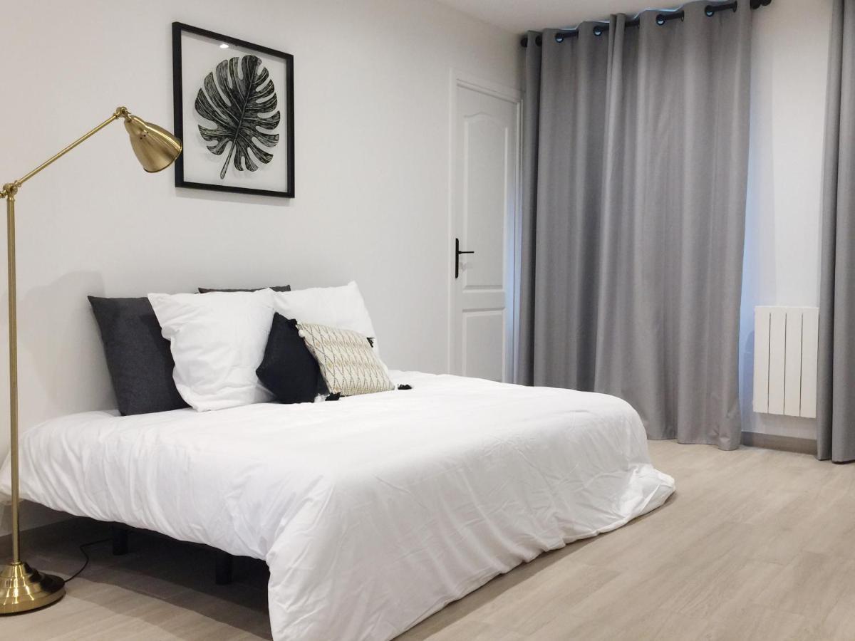 New Apartment In The Heart Of Le Marais 巴黎 外观 照片