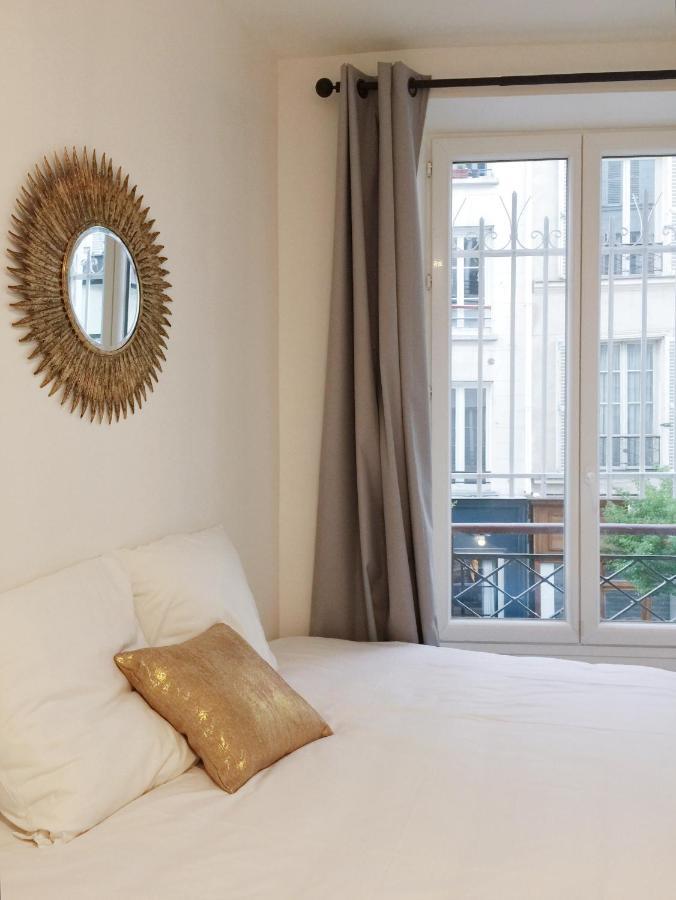 New Apartment In The Heart Of Le Marais 巴黎 外观 照片