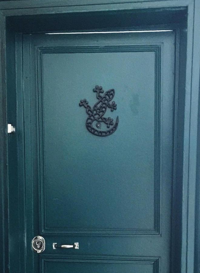 New Apartment In The Heart Of Le Marais 巴黎 外观 照片