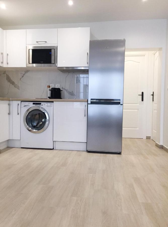 New Apartment In The Heart Of Le Marais 巴黎 外观 照片