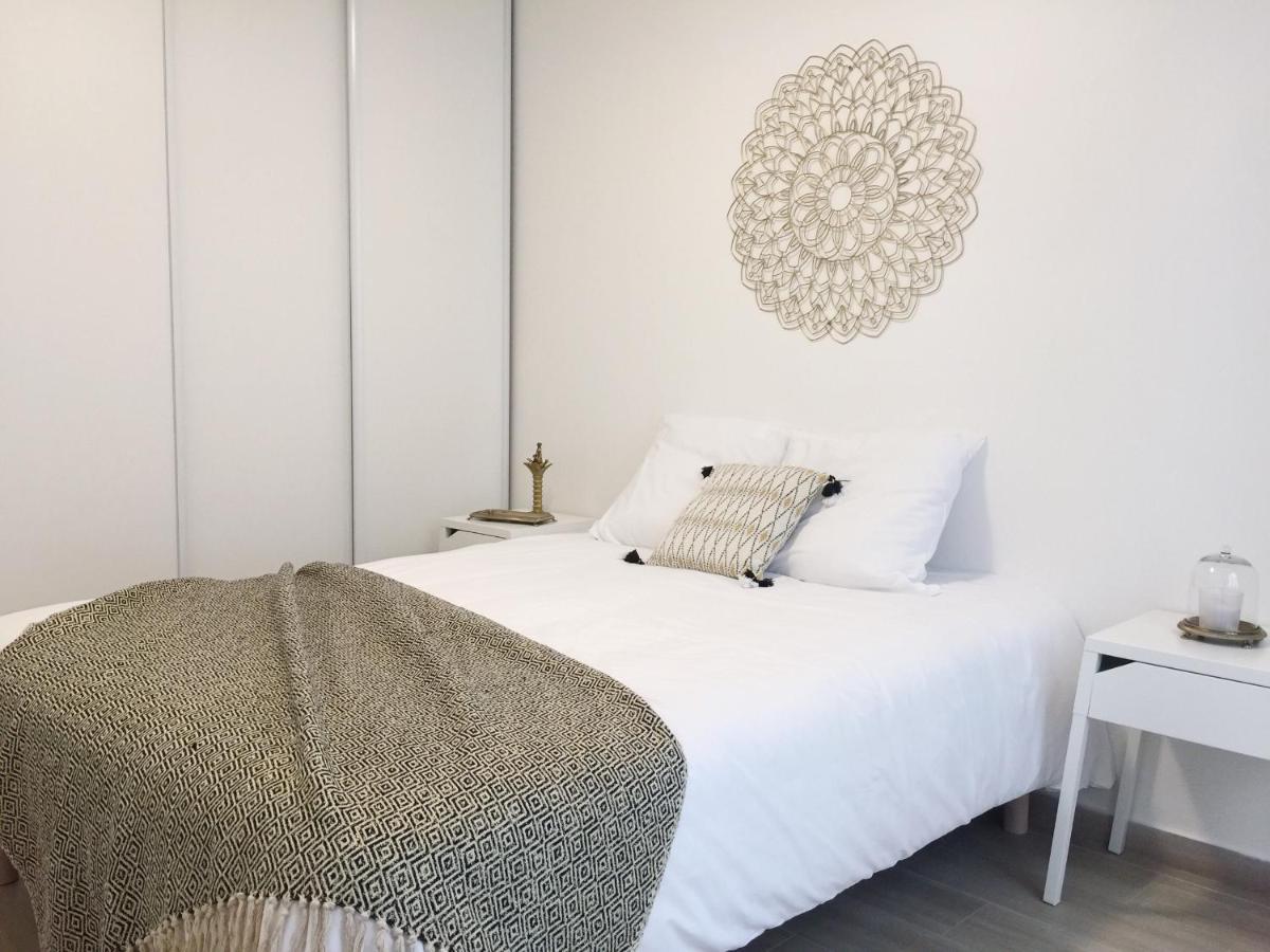 New Apartment In The Heart Of Le Marais 巴黎 外观 照片