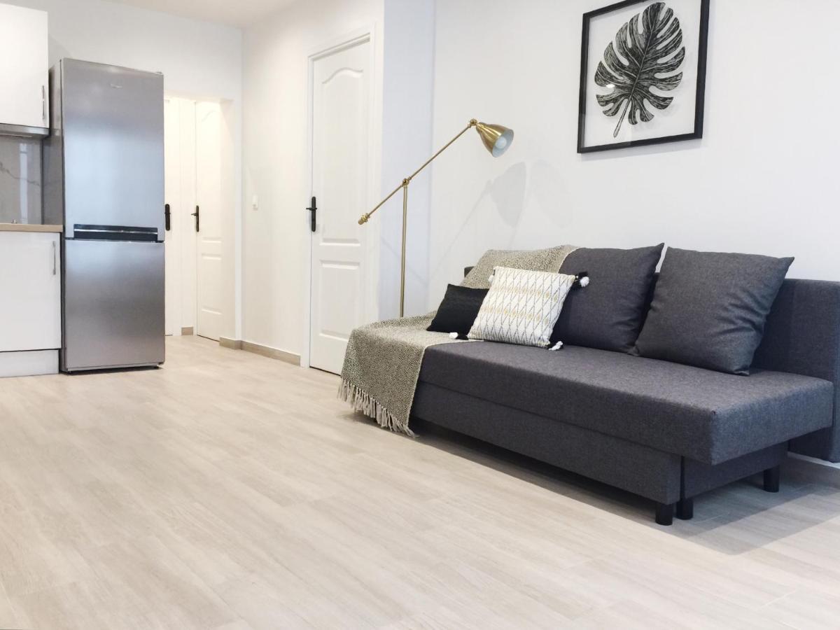 New Apartment In The Heart Of Le Marais 巴黎 外观 照片