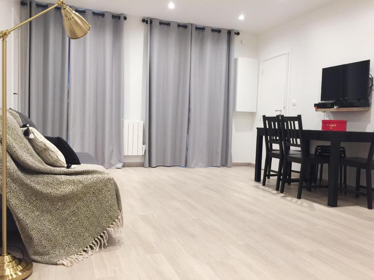 New Apartment In The Heart Of Le Marais 巴黎 外观 照片